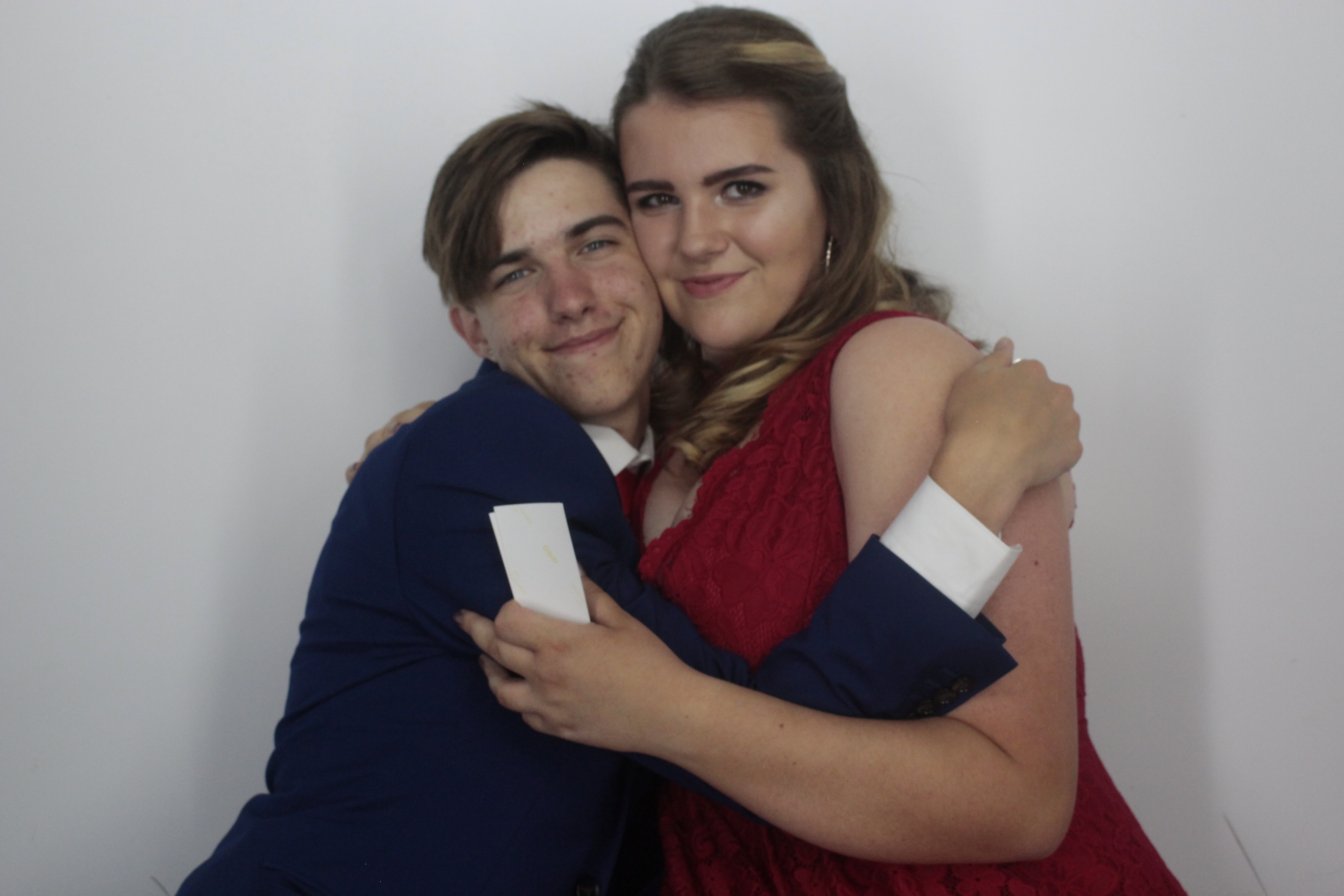 The Henry Beaufort 2019 Leavers Ball | View more photos from the event at gallery.myphotoboothexperience.co.uk/u/MyPhotoBoothExperienceLtd/The-Henry-Beaufort-2019-Leavers-Ball